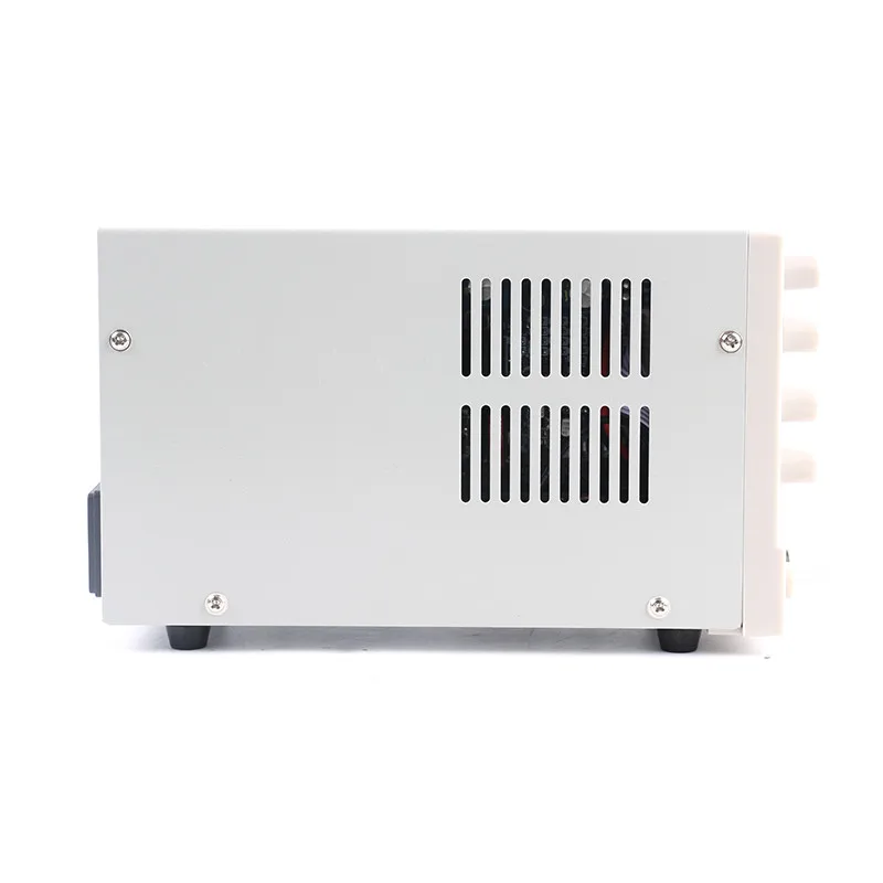 Мини NPS306W 30 V 10A Регулируемый цифровой импульсный источник питания постоянного тока с дисплеем питания для лабораторных исследований