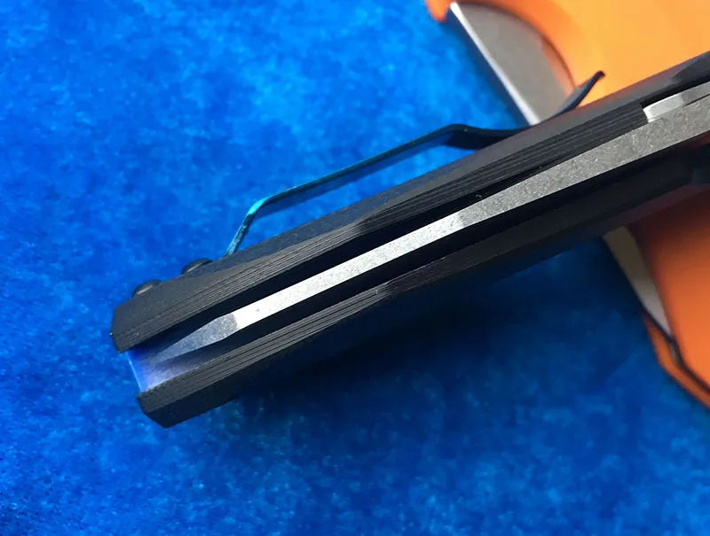 LEMIFSHE ZT 0456 тактический складной нож G10 Ручка D2 лезвие подшипника Флиппер охотничий нож Карманный Кемпинг выживания EDC инструменты