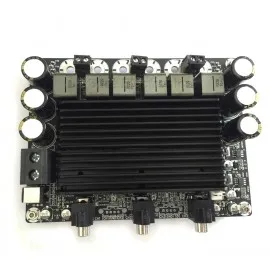 

3 x 200 Watt Class D Audio Amplifier Board - T-AMP