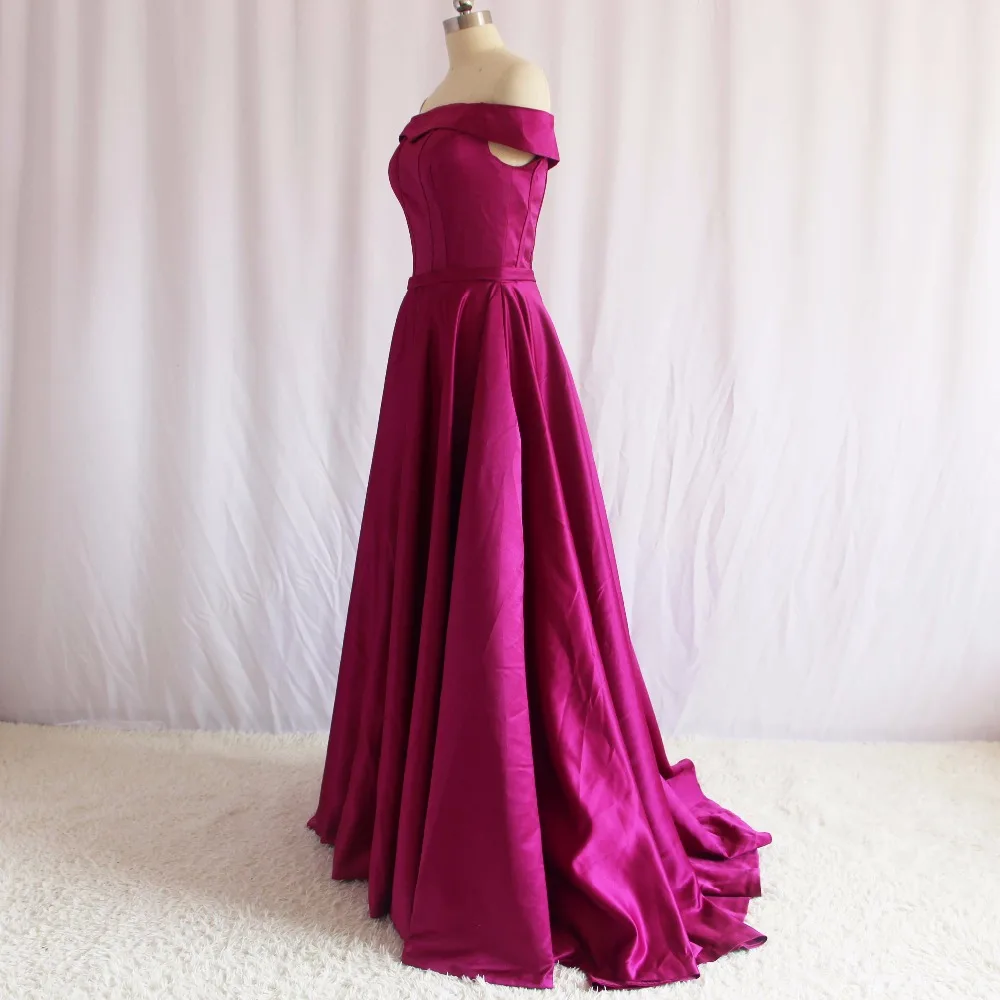 Простые но элегантные платья для свадебной вечеринки плиссированные а-силуэта с