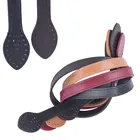 1 шт. новая сумка на ремне из искусственной кожи Сумка на ручке ремень на ремне сумка на ремне Сменные ручки аксессуары для рукоделия 60 см