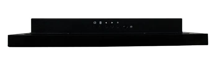 10 4 дюймовый металлический корпус BNC HDMI VGA AV интерфейс hd монитор дисплей