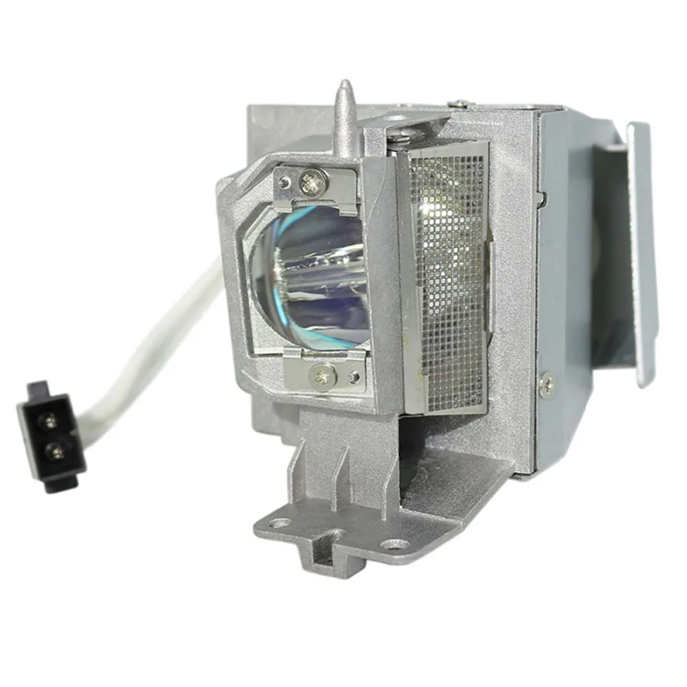 Compatible Projector Lamp with Housing MC.JN811.001 for ACER H6517ABD X115H X125H X135WH Replacement Lamps Bulbs