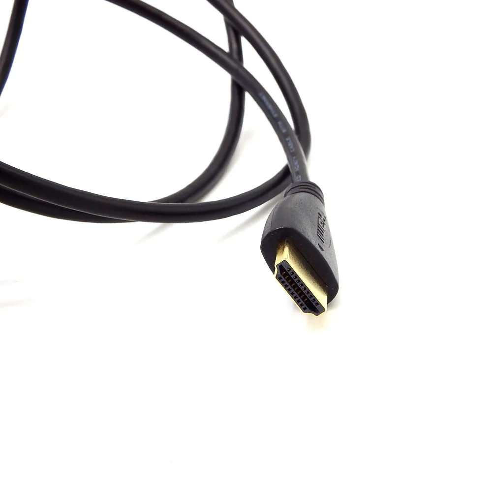 Сверхскоростной HDMI кабель 4K HD 3D hdim v1.4 HDTV разветвитель переключатель с каналом