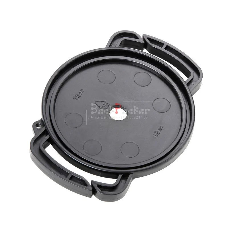 10 шт. крышка для объектива камеры 72 мм 77 82 мм|cap keeper|lens caplens cap keeper |
