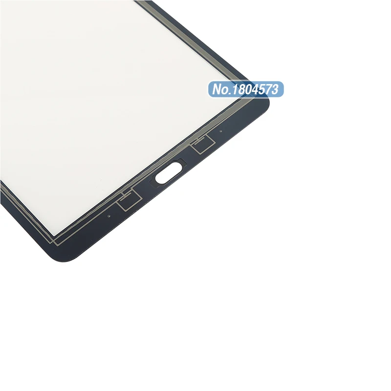 9 6 &quotСтекло SM T560 T561 Touch Панель для Samsung Galaxy Tab E Экран планшета Переднее Сенсорное