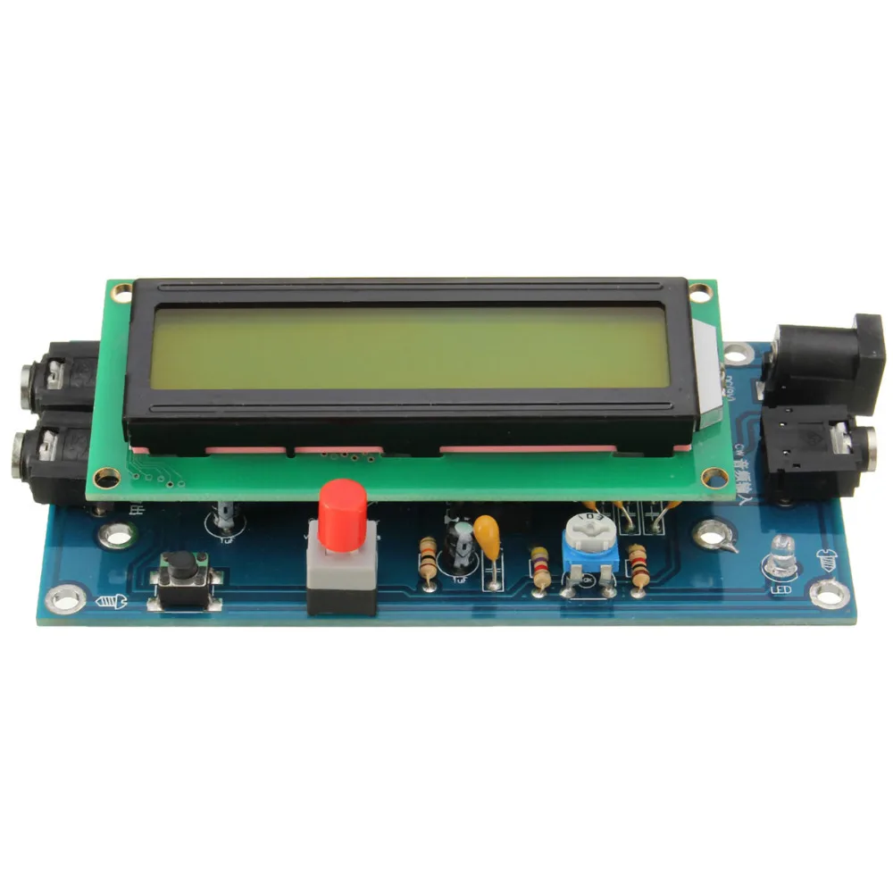 Морзе Code Reader/CW Декодер/морзе Переводчик/Любительское Радио Эфирное Модуль |
