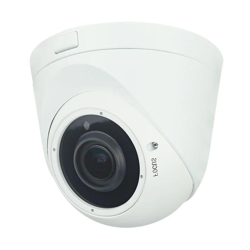 Lwstfocus 4mp IP Камера PoE ONVIF Открытый IP66 HD H.265 слот для карты SD ИК безопасность
