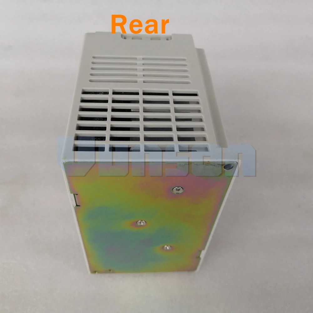 1.5KW 1500 Вт 2HP 400 Гц 220 В вход и output двигатель привод переменной частоты VFD инвертор