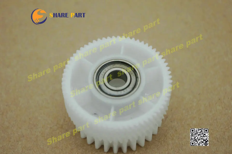 5X двойная передача с подшипником 44201346000 для toshiba E353 E28 45 453 452 35 350|gear handle|e28 520igear flip