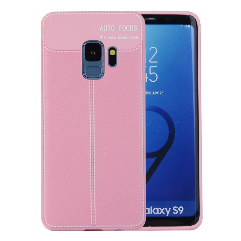 Pdgb ТПУ чехол для Samsung Galaxy J1 2016 J3 J5 J7 2017 A3 A5 A8 A6 плюс 2018 J2 Pro J4 J6 J8 S8 S9 Note 8 9 Мягкий