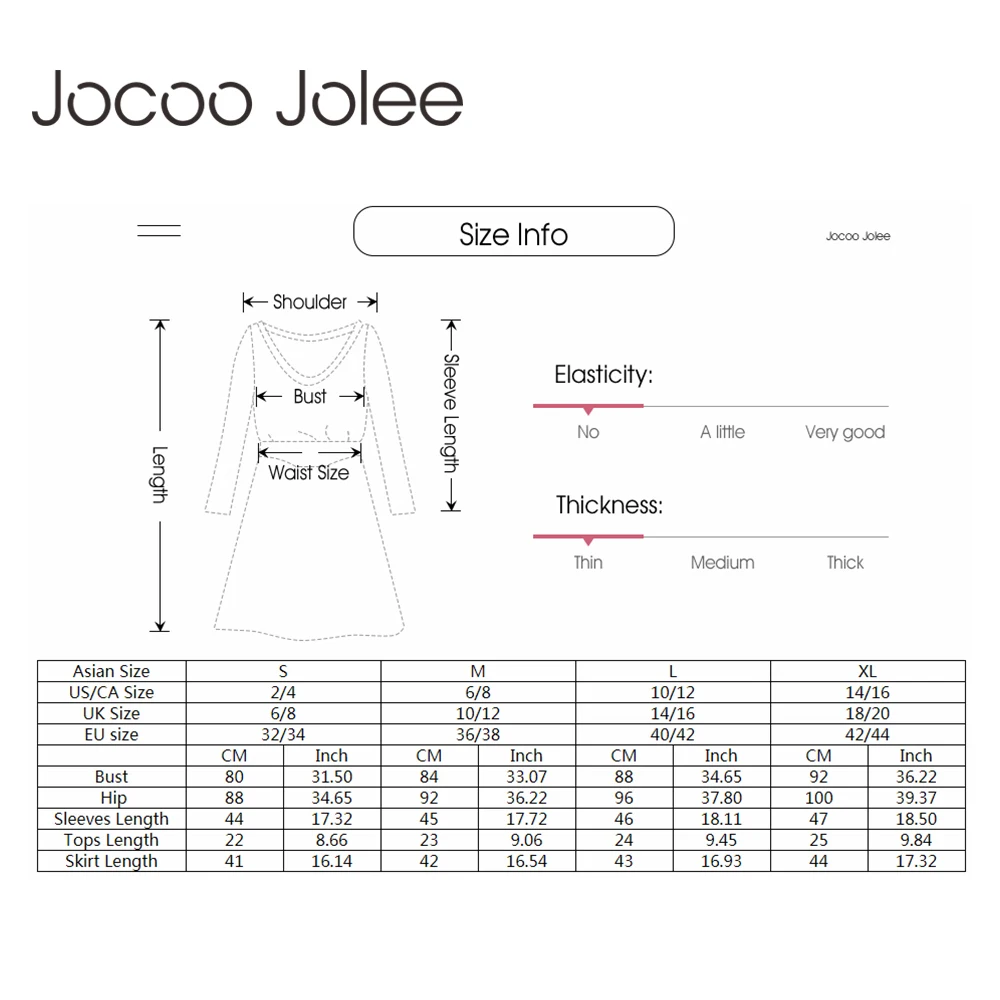

Jocoo Jolee, -, 2018
