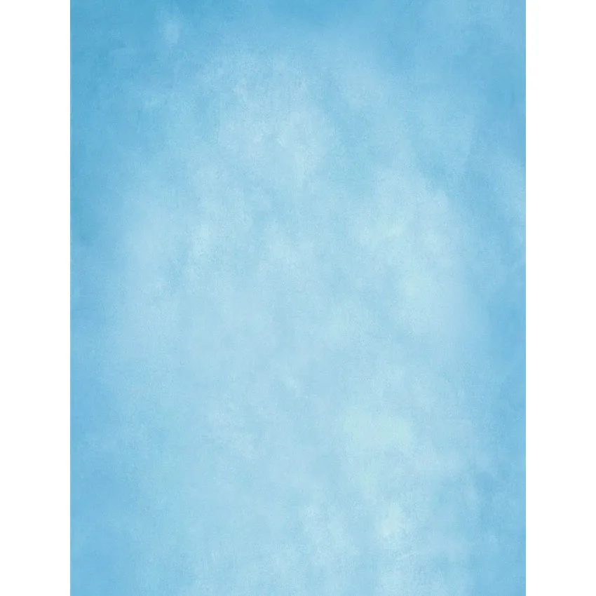 

Vinyl cloth print baby solid blue color fantasy photography backgrounds for newborn photo studio photographic backdrops