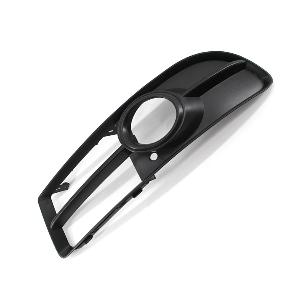 Передний нижний Боковой бампер противотуманная фасветильник левая решетка для