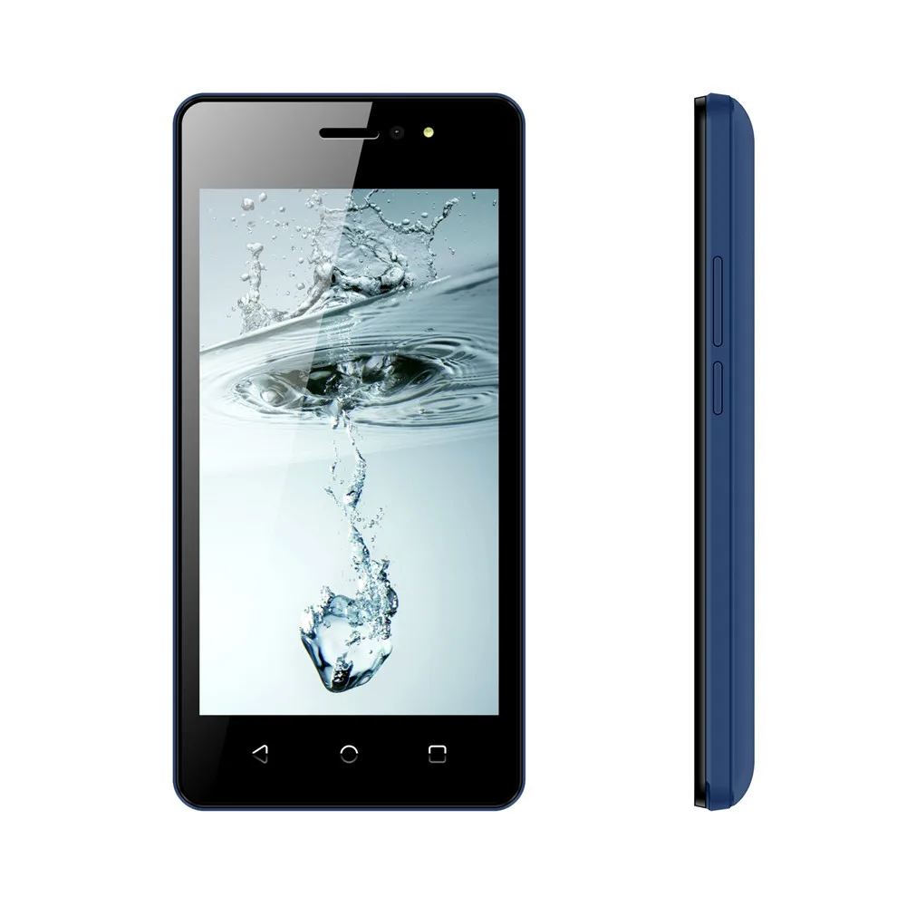 SERVO смартфон W280 4 5 &quotэкран четырехъядерный 2800 мАч Android 7 0 мобильный телефон rom Гб