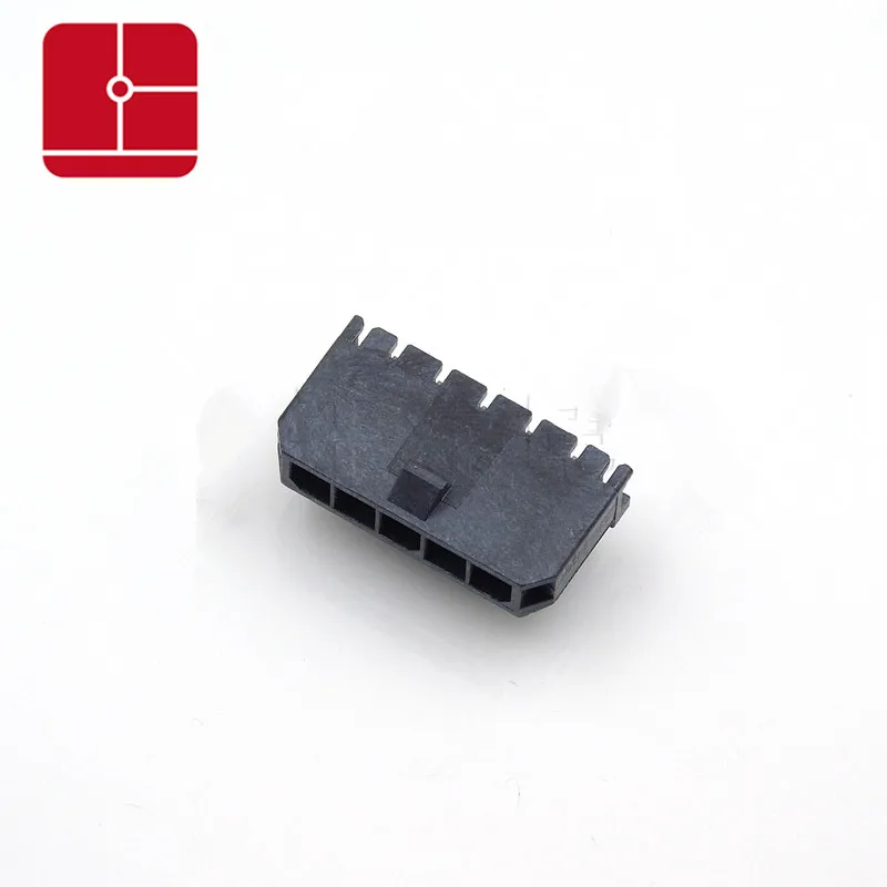 10 шт. 43650 0500 436500500 бренд molex разъем розетка PCB 5pin3.0|Запасные части| |