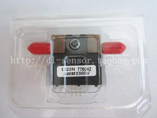 

США HONEYWELL Honeywell AWM3300V Газовый поток-оригинальная точка