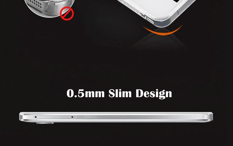 Lnobern тонкий прозрачный ТПУ Тофт чехол для Samsung Galaxy Премьер G530 | Мобильные телефоны