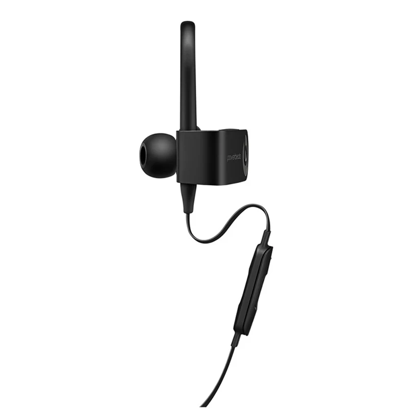 Беспроводные Bluetooth-наушники Beats Powerbeats3 гарнитура динамический стерео звук пот