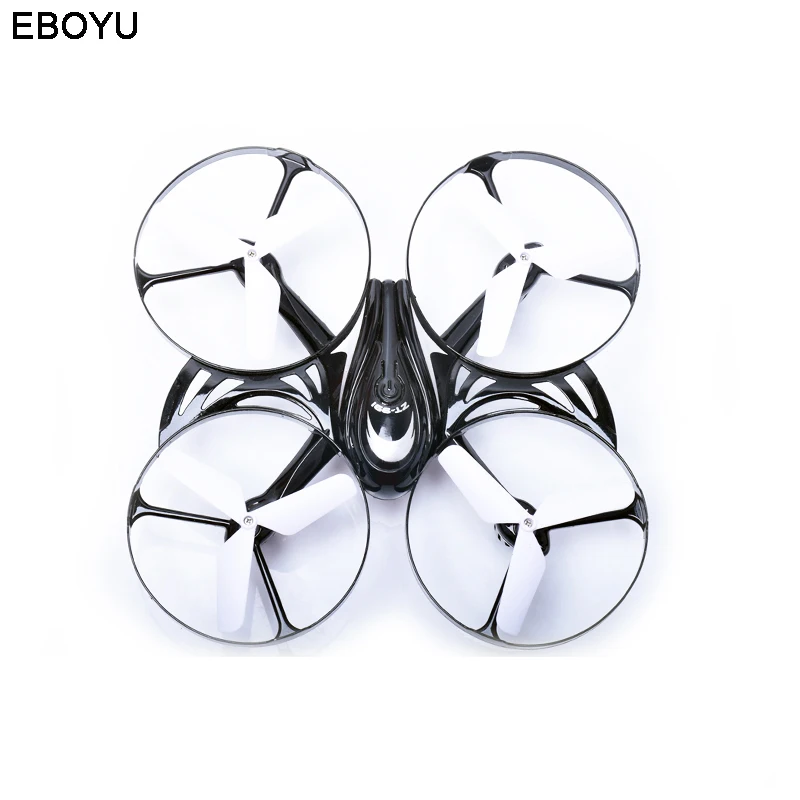 EBOYU ZT-991 4CH 2 4 GHz мини гоночный Дрон RC WIFI FPV с безголовым режимом удерживание высоты
