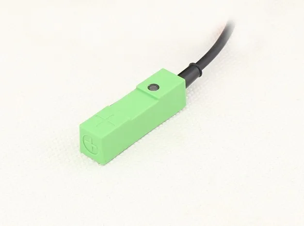 

Square Near Switch PS12-4DN NPN Direct Three Line Normally Open Sensor
