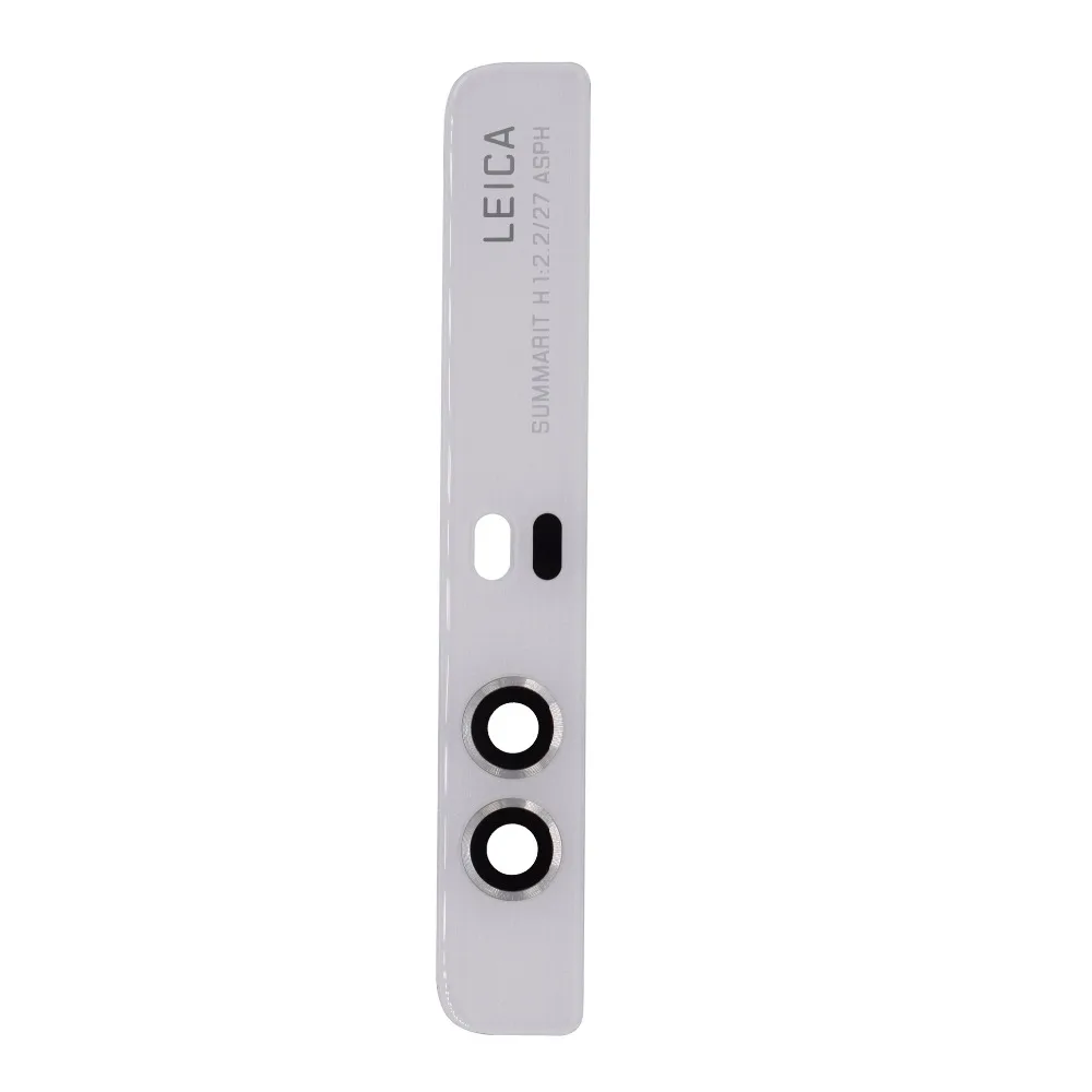 

Glass Camera Lens Replacement for Huawei P9 EVA-L09 EVA-L19 EVA-L29 (White)