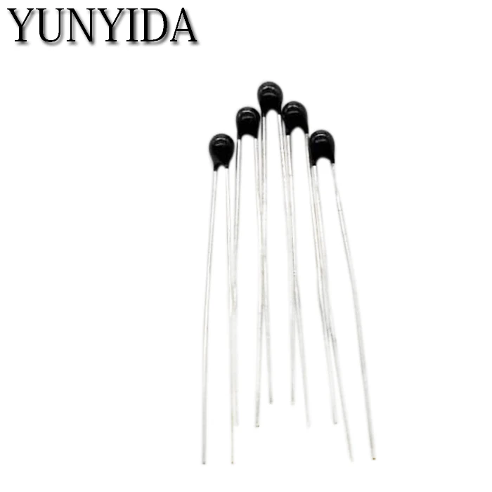 

20pcs 2K OHM NTC Thermistor Resistor NTC-MF52AT-2K +/-5% 3470B