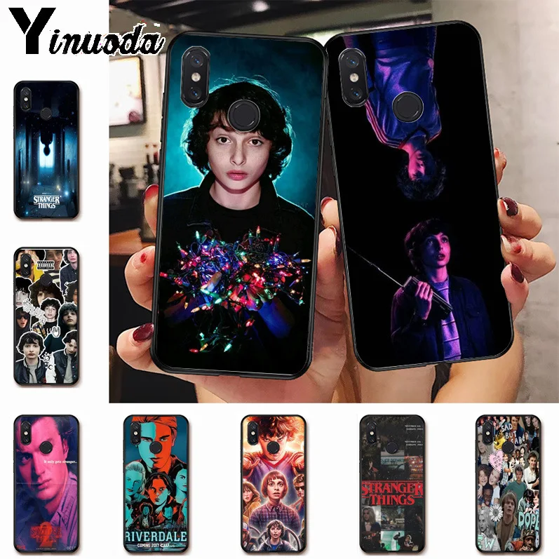 Чехол для xiaomi mi 8se A1 A2 mi9se mi10pro 9t redmi 8a 9a 7a note 5 7 8pro 8t note9s 9pro|Бамперы| |