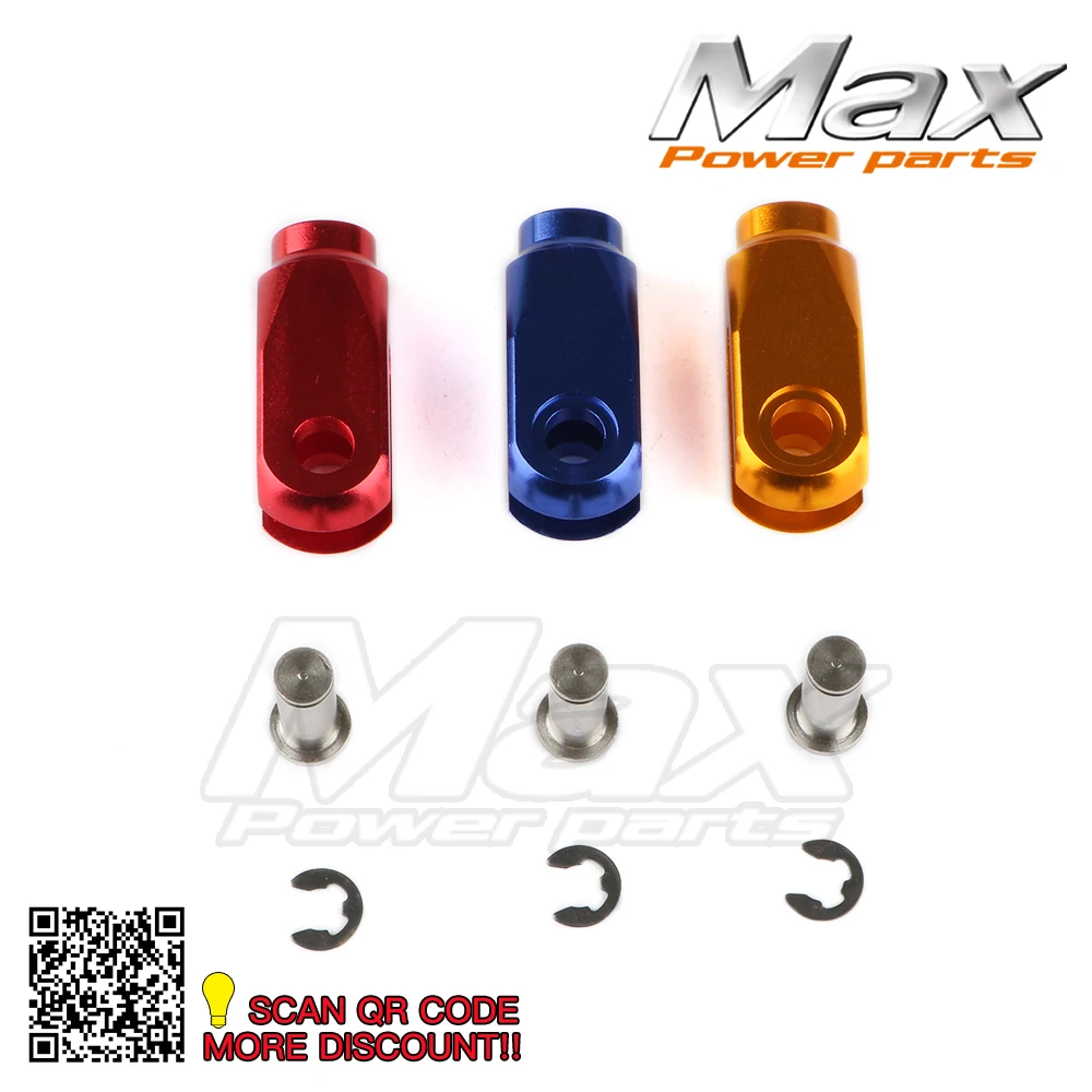 CNC вилка заднего тормоза подходит Kayo T4/T6 BSE J1/J5 Xmotos XZ250R Mikilon CRX250 MX 250cc Байк для
