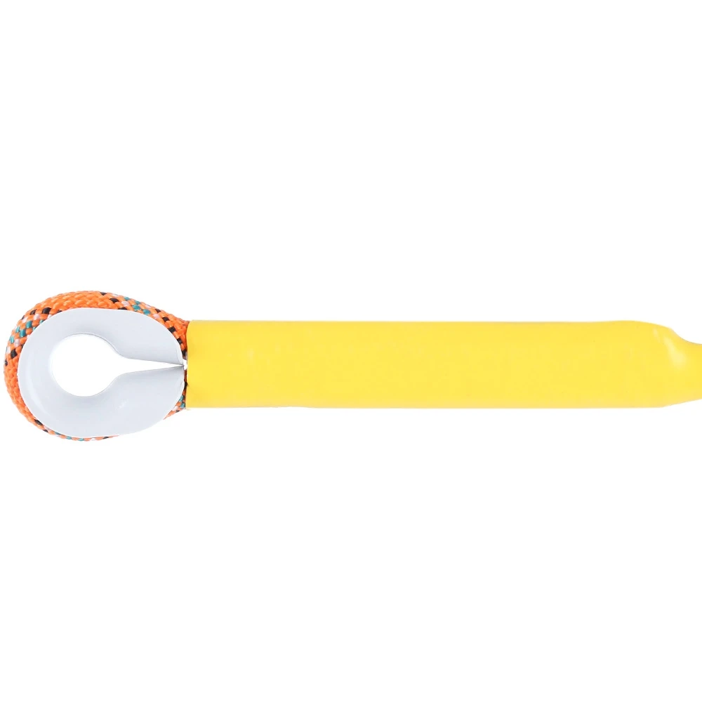 Бесплатная доставка 8 мм для активного отдыха нейлоновая скалолазания