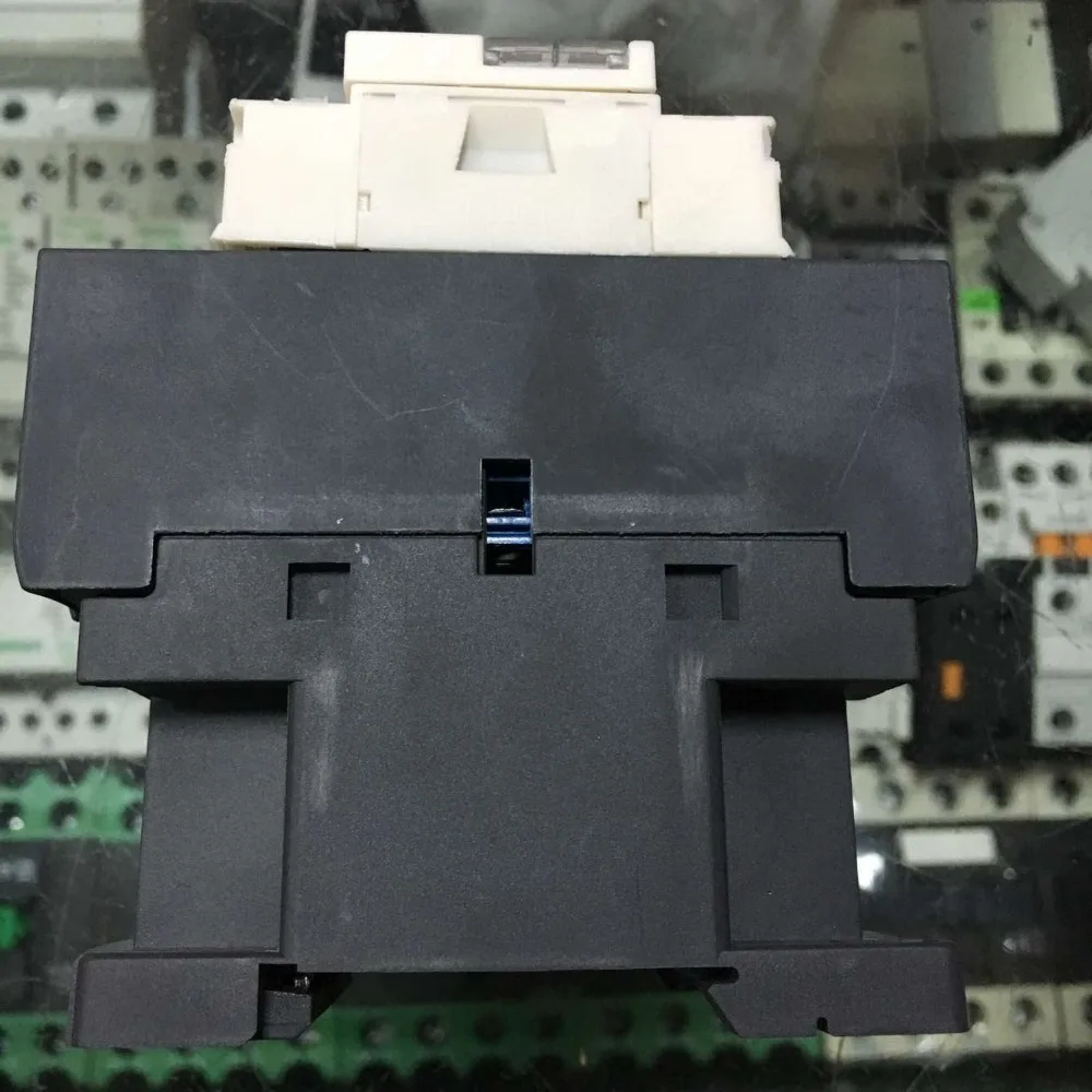 LC1D12AC CJX2-12 контактор переменного тока 24V 36V 110V 220V 380 Вольт 50/60Hz катушки 3-полюсный НЗ |