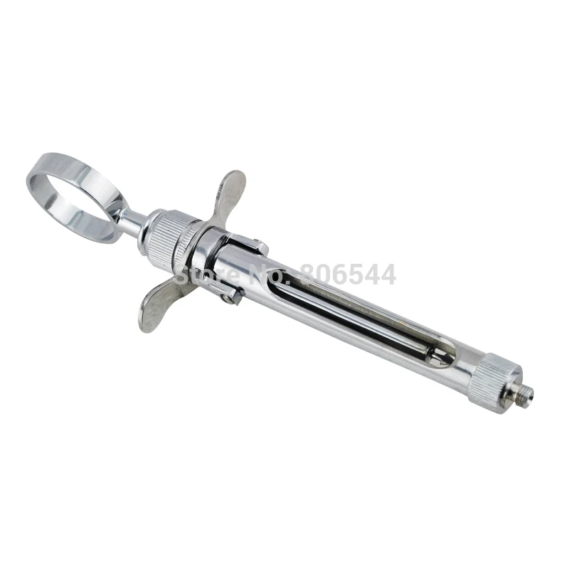 Акция! Зубные Аспирации Шприц Стоматолог Хирургические Инструменты 1.8 мл 180866-d7 |