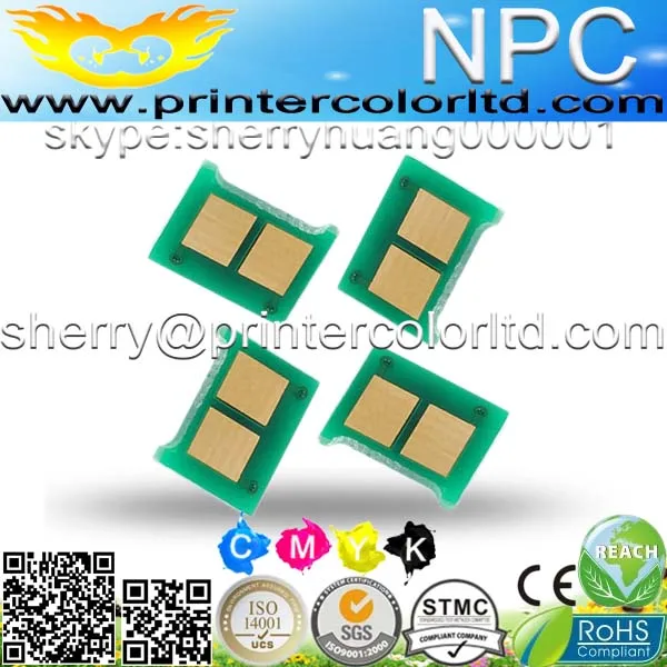 Совместимый с HP CE390X CE390 390X 390 90X чип тонера/чип картриджа для LaserJet M4555 4555 Enterprise M602