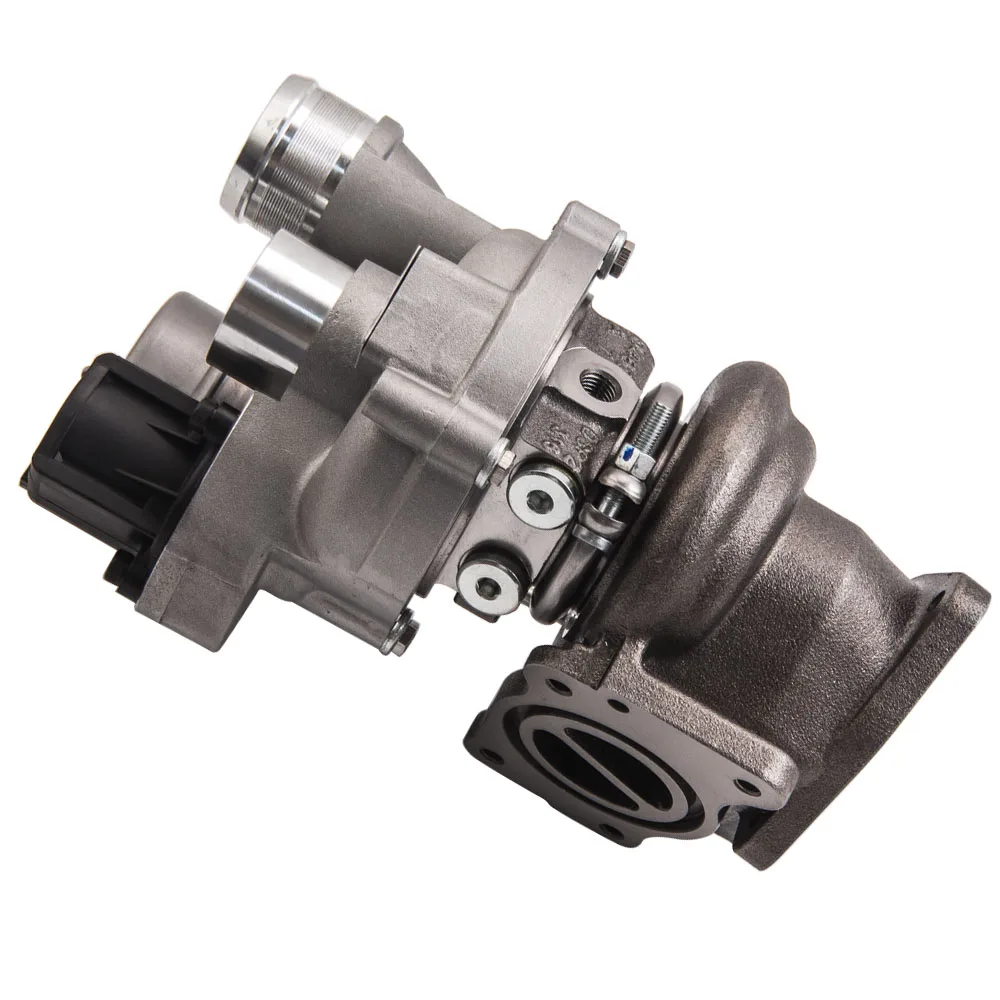 K03 53039880146 Fit BMW Mini Cooper S R55 R56 R57 EP6 HP N14 155Kw 211HP Turbo Turbolader Turbocharger 53039880118 11657565912 | Автомобили