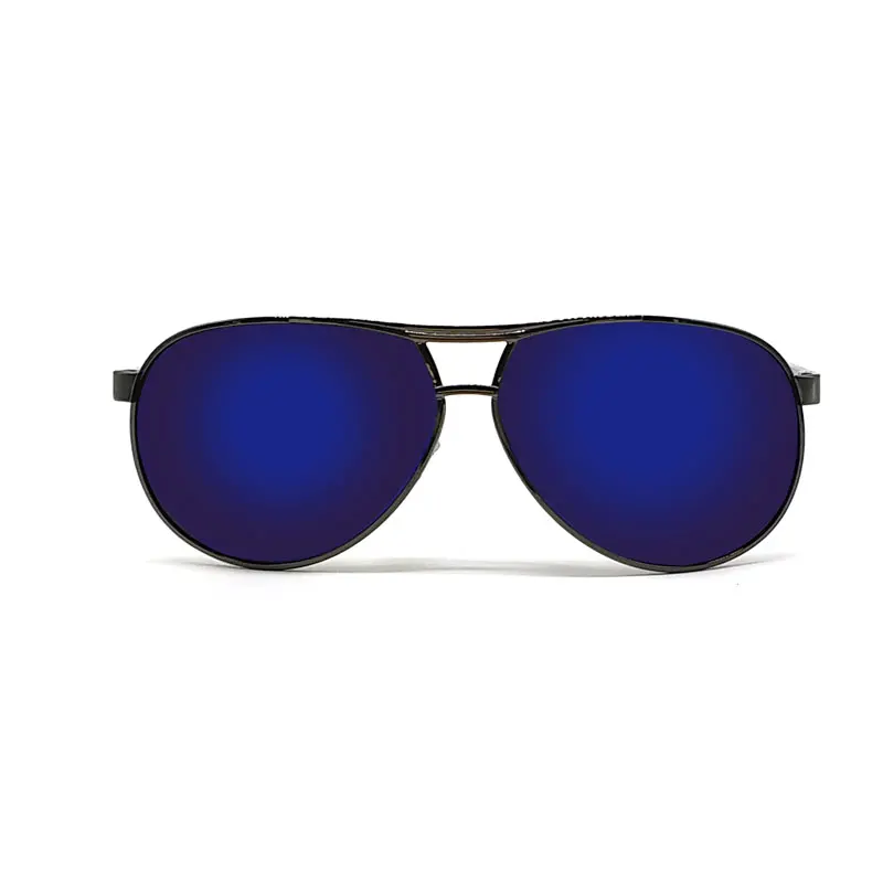 Мужские очки для вождения Для мужчин HD поляризованные солнцезащитные