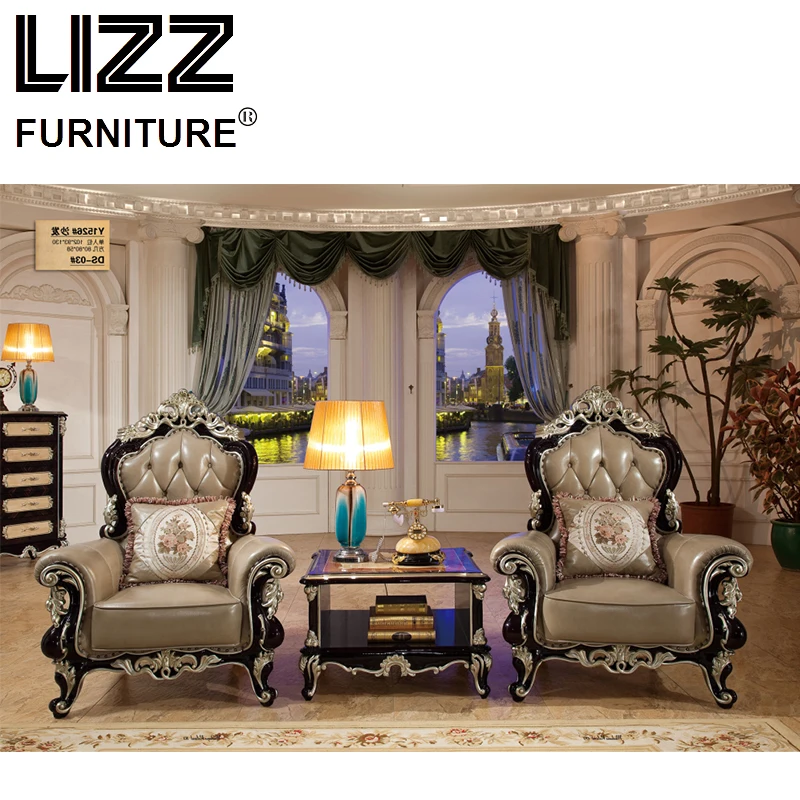 Честерфилд угловой диван Гостиная Королевский Мебель под старину Стиль на двоих