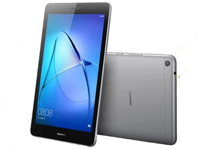 Ультрапрозрачная глянцевая Защитная пленка для экрана планшета Huawei MediaPad T3 7 3G Φ 0