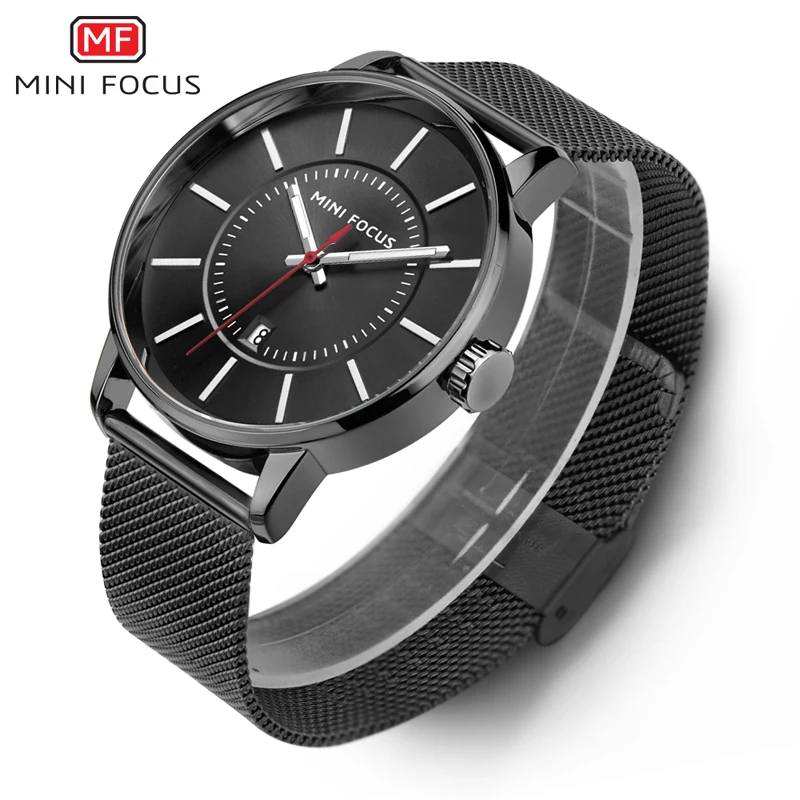 Для мужчин платье Роскошные модные часы брендовый Топ s наручные сетки розовое