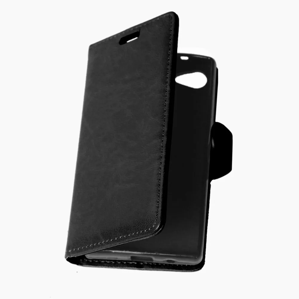 Для Sony Z5C Z5Compact case E 5803 5823 для Xperia Z5 compact Z 5 mini E5803 E5823 кожаный чехол бумажник с