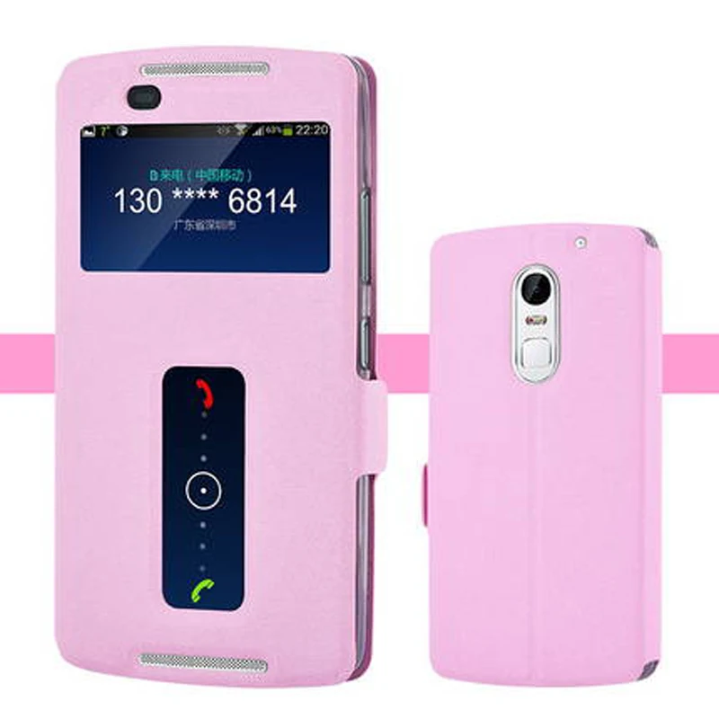 for Lenovo Vibe X3 case flip leather back cover silicon soft TPU cases 5.5 Lemon X 3 | Мобильные телефоны и аксессуары
