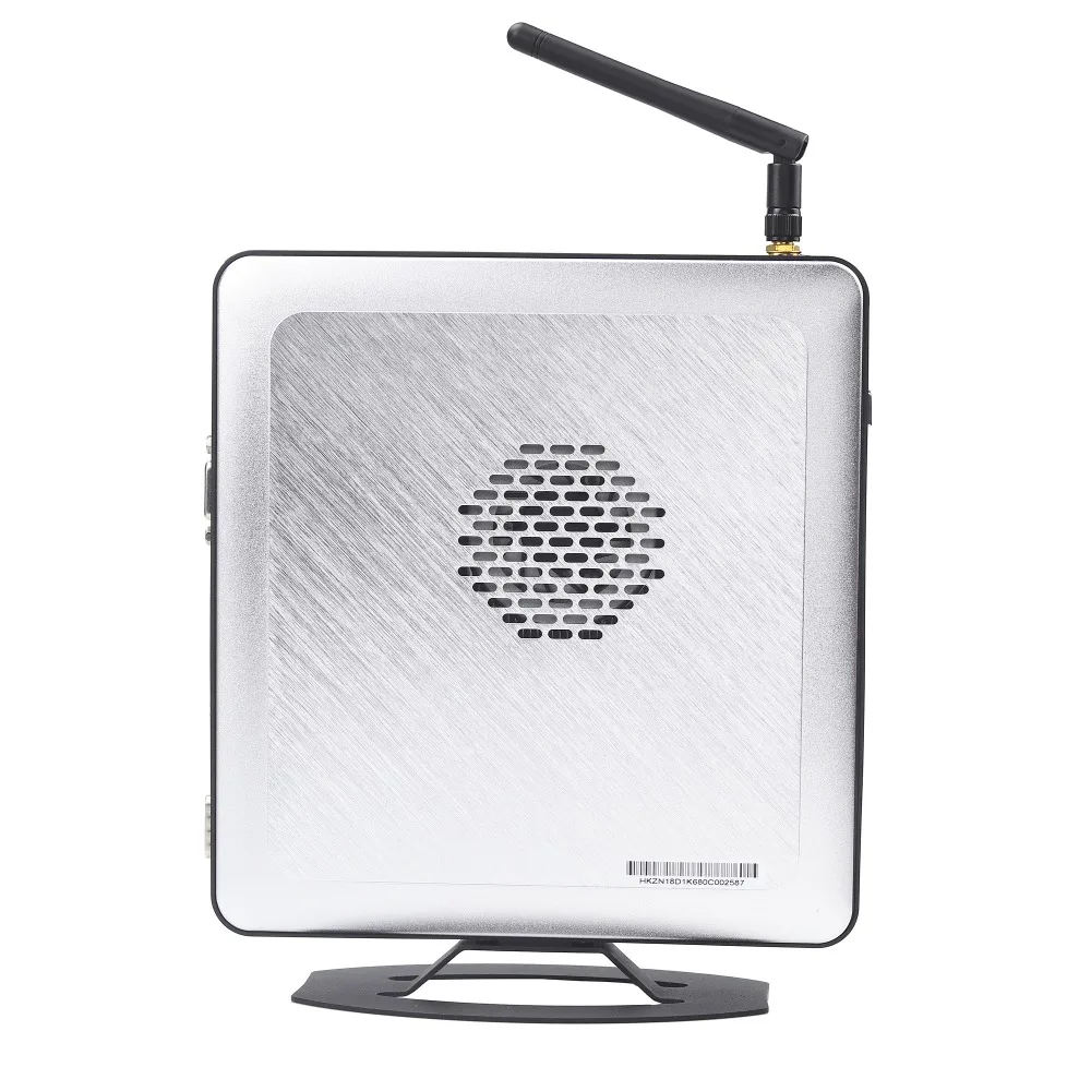 Intel Core I5 4200 Pocket MiNi PC Windows 10 DDR3 8GB RAM Micro Desktop Computer Household School | Компьютеры и офис