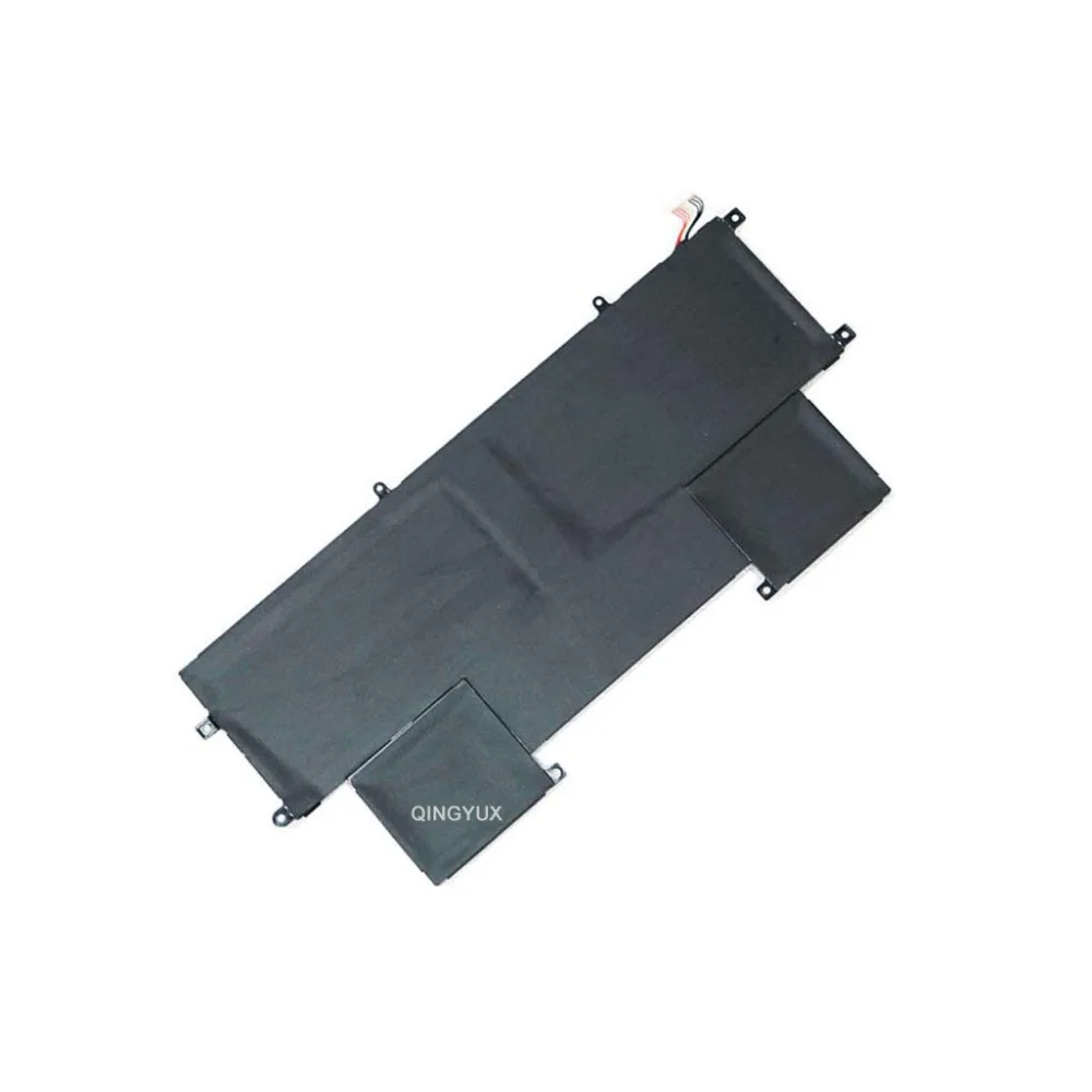 QINGYUX Новый 7 В 38Wh EO04XL 827927 1B1 1C1 828226 005 E004XL HSTNN I73C Аккумулятор для ноутбука HP EliteBook Folio