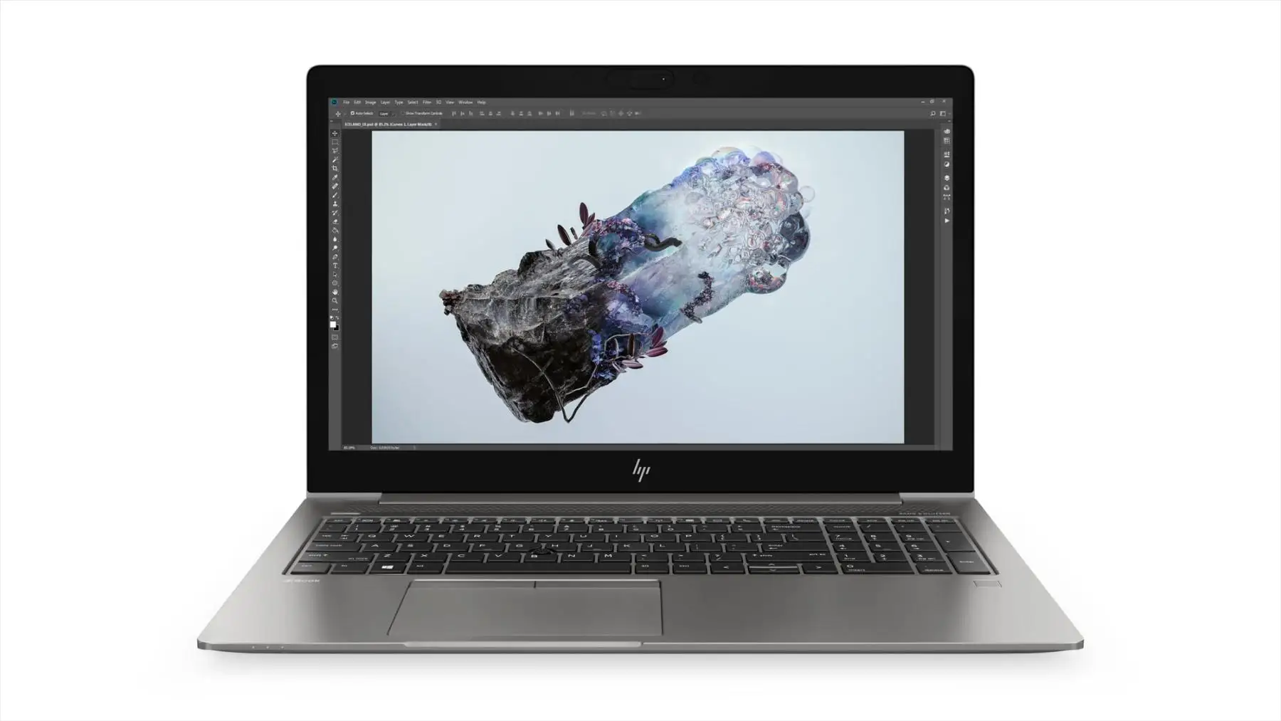 Мобильная рабочая станция ZBook 15u G6|Звуковые карты| |