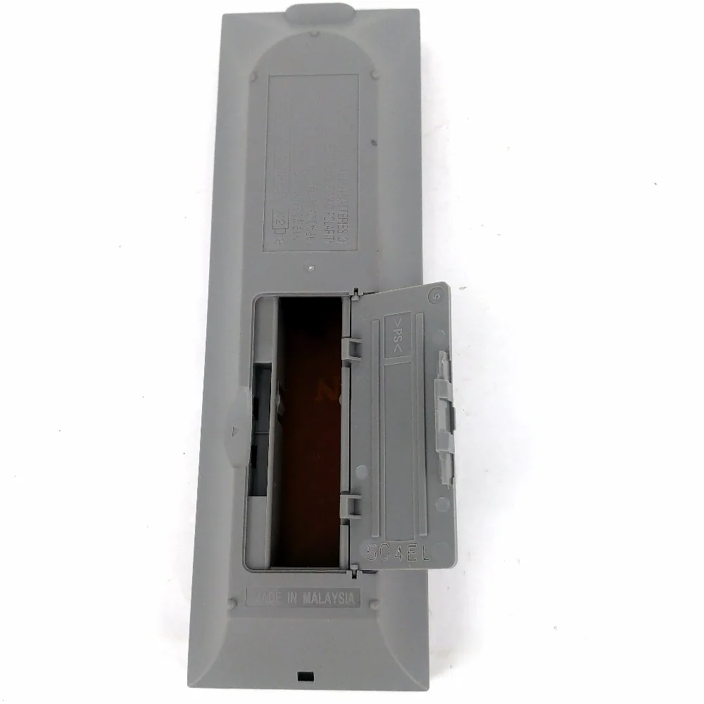 (2 шт./лот) новый оригинальный пульт дистанционного управления для DVD плеера Panasonic