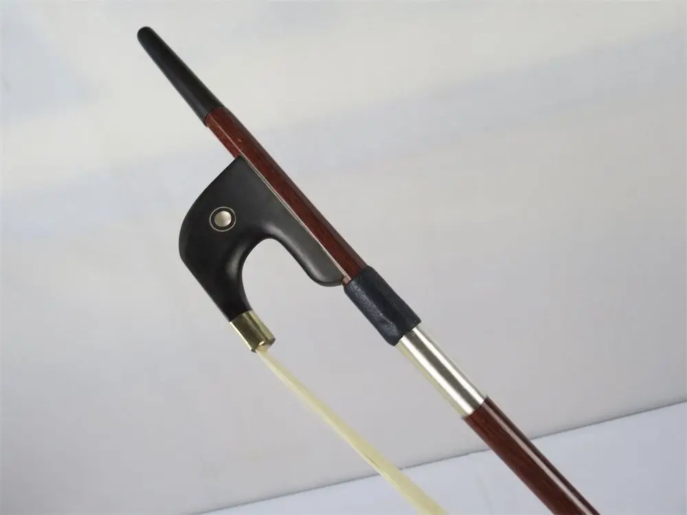 1 шт. немецкий стиль бразильский двойной бас лук 4/4 | Спорт и развлечения