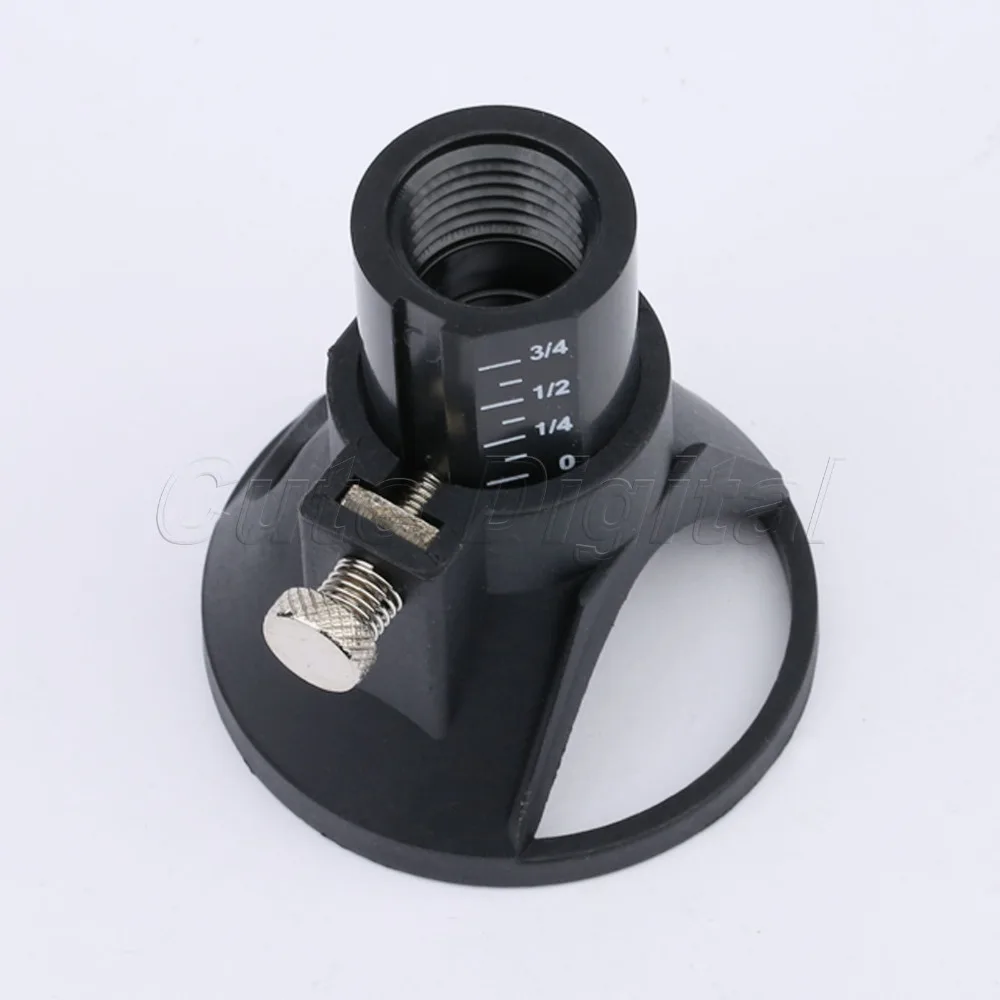 DREMEL аксессуары Специальный локатор для дрели твист крышка с носиком звуковой
