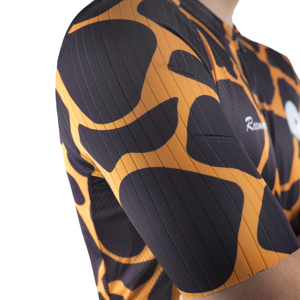 Велосипедная одежда Racmmer 2020 для велоспорта Mtb PRO короткая Roupa Ropa De Ciclismo Hombre Verano|cycling