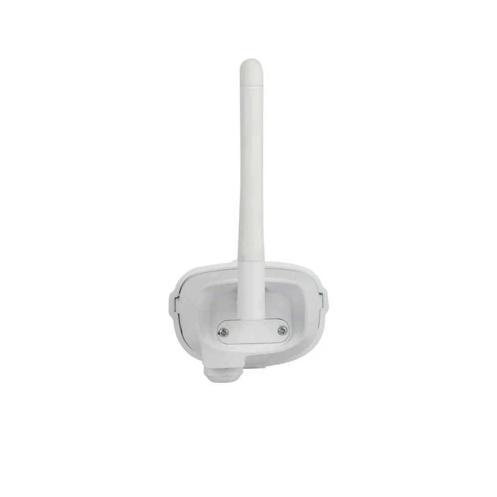 Дешевые Onvif IP WI FI Камера на открытом воздухе 720P Водонепроницаемый IP67 сети 1.0MP HD CCTV