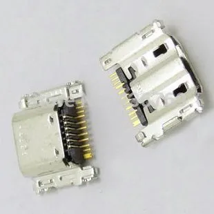 30 шт./лот совершенно новый разъем для зарядного устройства USB Samsung Galaxy Tab 4 10. 0 T330 T331
