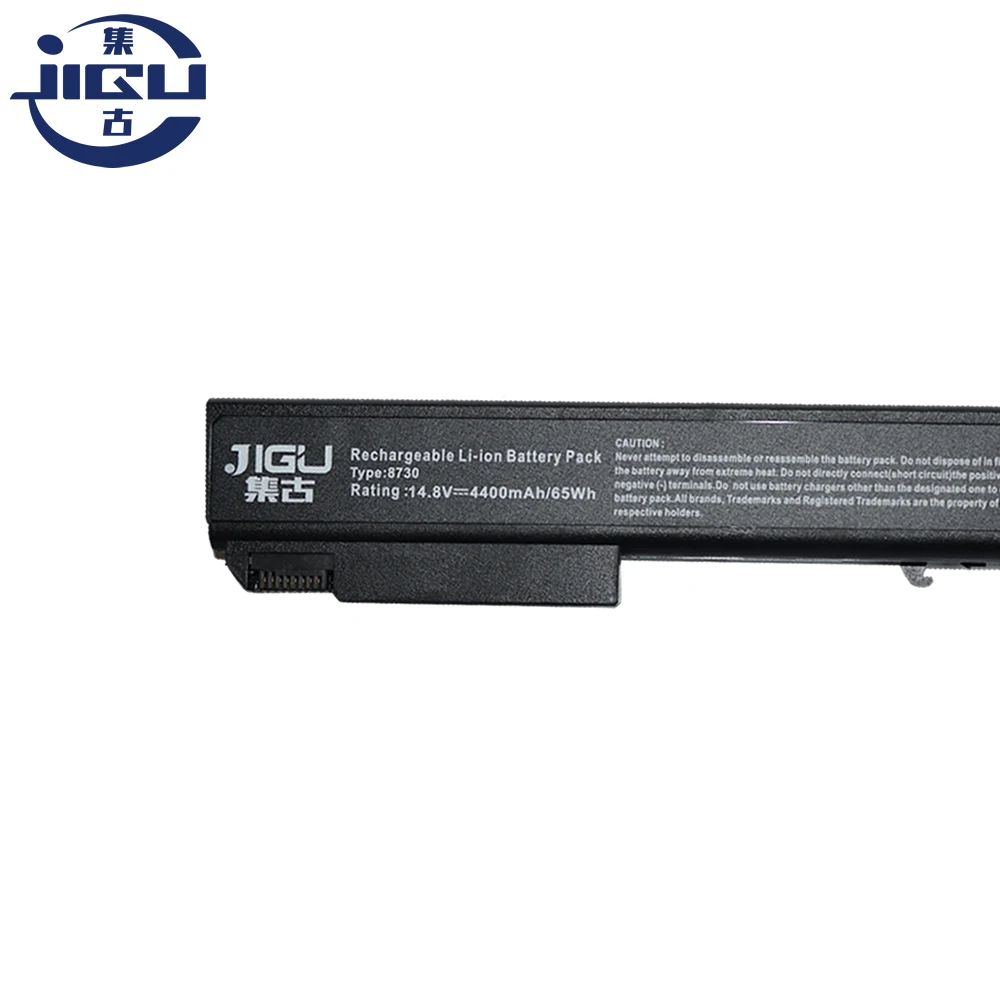JIGU Laptop Battery For HP 458274-421 484788-001 493976-001 501114-001 AV08XL BS554AA HSTNN-OB60 KU533AA 8Cells